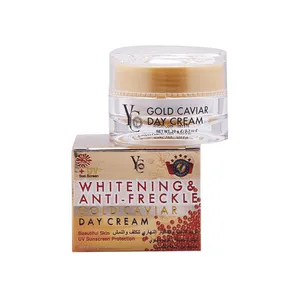 YC Whitening & Anti-Freckle Gold Caviar Day Cream 20gm